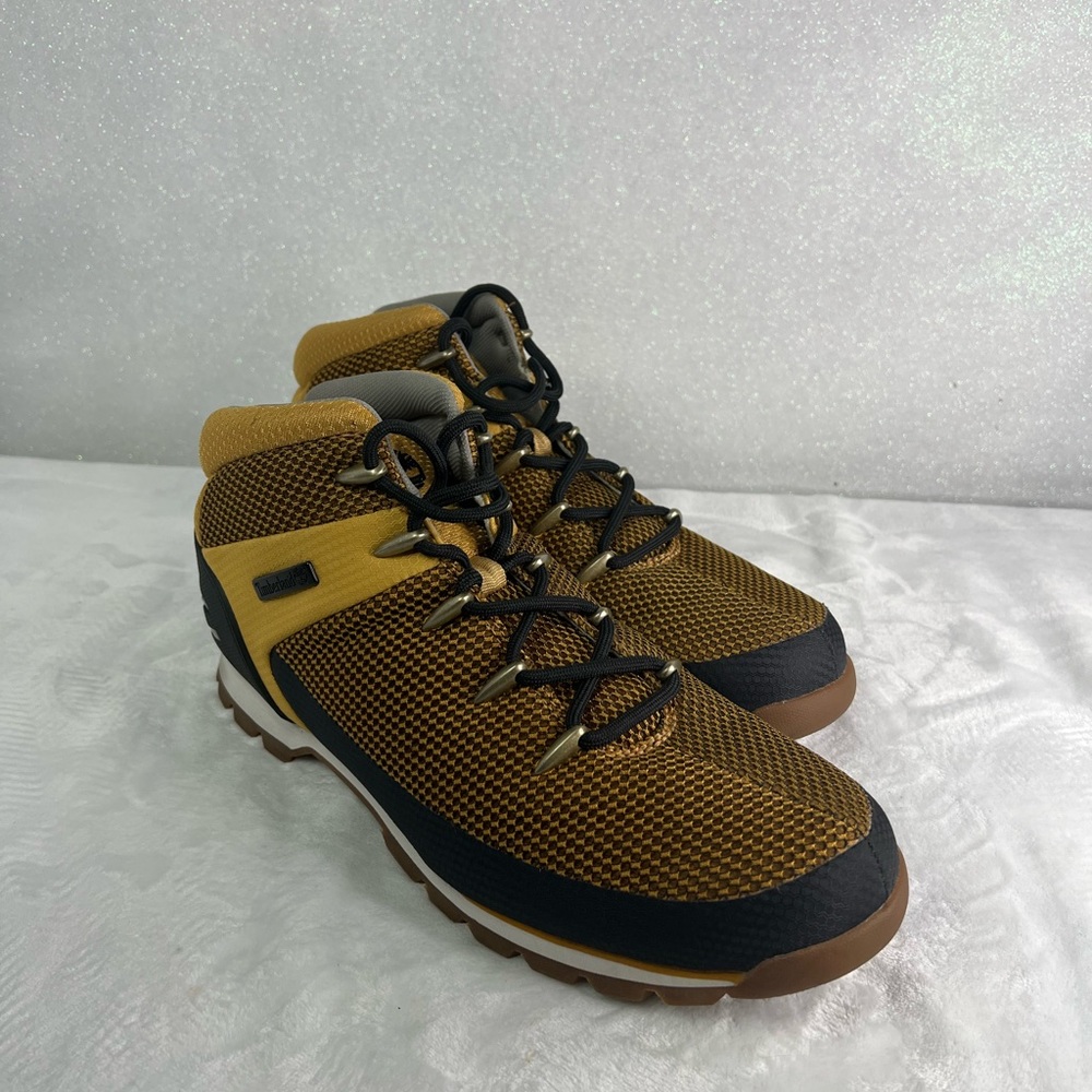 Size 13 timberlands for men brand new